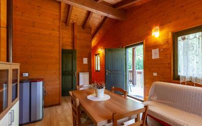 Casa con 2 Camere da Letto