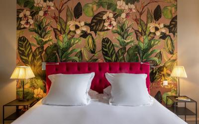 Chambre Deluxe Chambre Deluxe