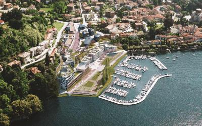 Appartamento con 2 Camere da Letto