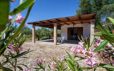 Casa con 2 Camere da Letto