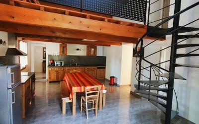 Appartement 2 Chambres
