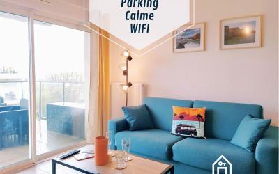 Appartement 1 Chambre