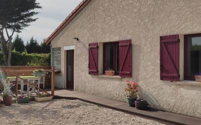 Maison 1 Chambre Maison 1 Chambre