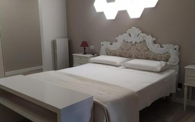 Camera Quadrupla con Bagno Privato 