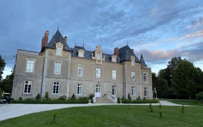 Appartement 2 Chambres