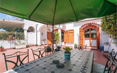 Casa Vacanze con 2 Camere da Letto