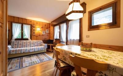 Appartamento con Vista Montagna