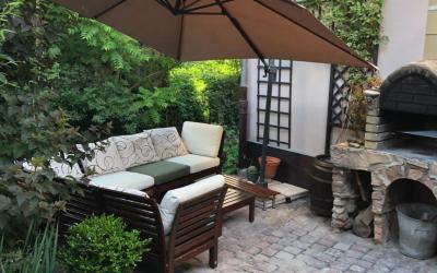 Appartement 1 Chambre