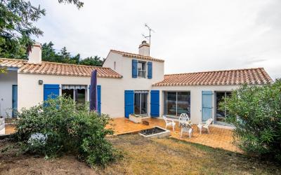 Maison de Vacances Maison de Vacances
