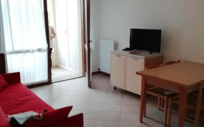 Appartamento con 1 Camera da Letto