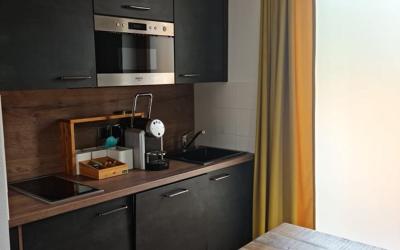 Appartement avec Sauna Appartement avec Sauna