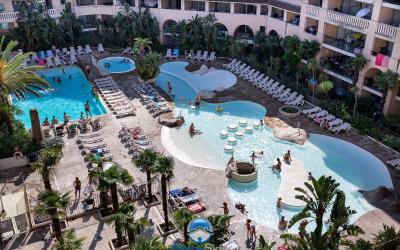 Appartement 1 Chambre