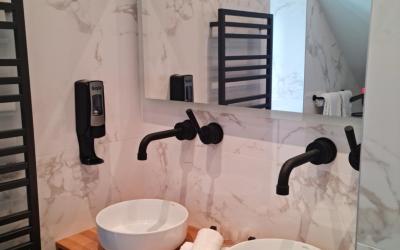 Appartement Deluxe Appartement Deluxe