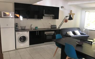 Appartement 2 Chambres