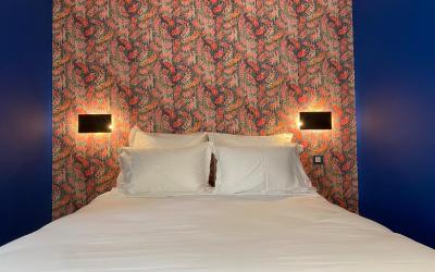 Grande Chambre Double 