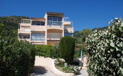 Appartement 1 Chambre