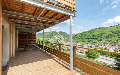 Appartement 2 Chambres Appartement 2 Chambres