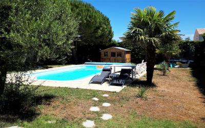 Maison 1 Chambre Maison 1 Chambre