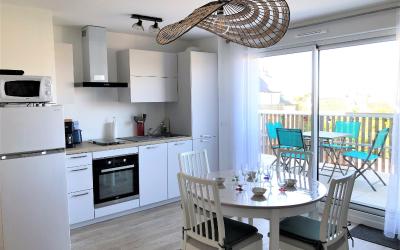 Appartement avec Balcon Appartement avec Balcon