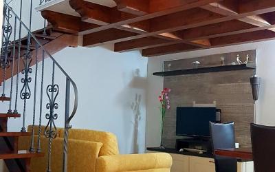 Appartamento con 1 Camera da Letto