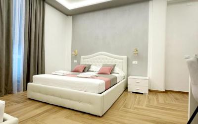 Camera Tripla con Balcone