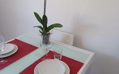 Appartamento con 2 Camere da Letto Appartamento con 2 Camere da Letto