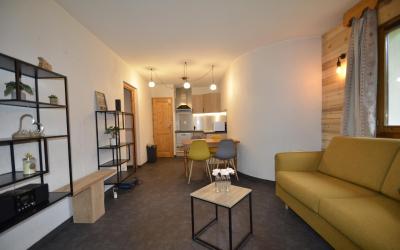 Appartement 1 Chambre