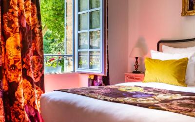 Suite avec Sauna Suite avec Sauna