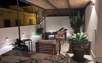 Appartamento Deluxe 