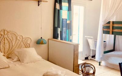 Chambre Familiale Chambre Familiale