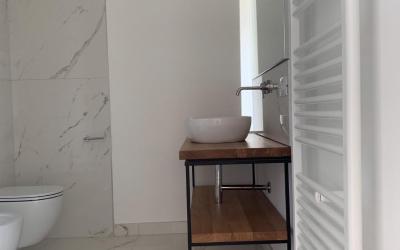 Suite con 2 Camere da Letto