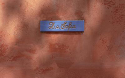 Camera Matrimoniale con Bagno Privato