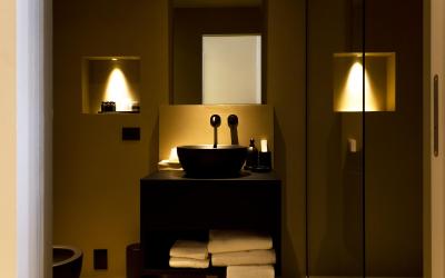 Suite Exclusive con Terrazza e Vista Mare