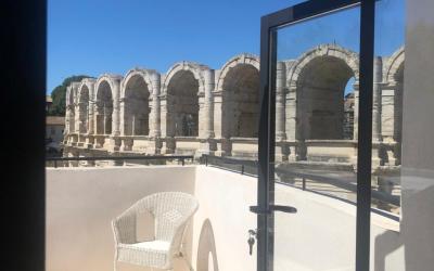 Appartement 1 Chambre