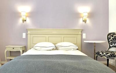 Suite 2 Chambres Suite 2 Chambres