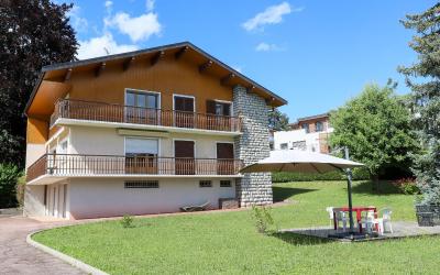 Appartement 2 Chambres