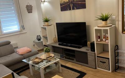 Appartement 1 Chambre Appartement 1 Chambre