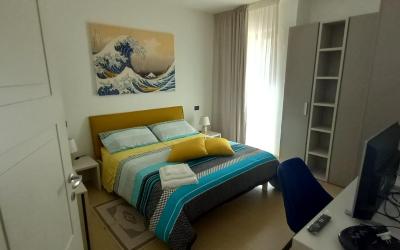 Appartamento con 2 Camere da Letto