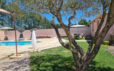 Maison 1 Chambre Maison 1 Chambre