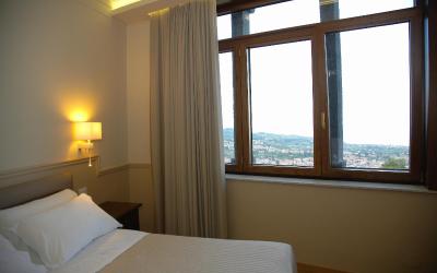 Junior Suite (2 Adulti) 