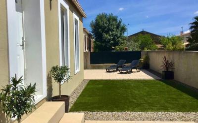 Maison 3u00a0Chambres