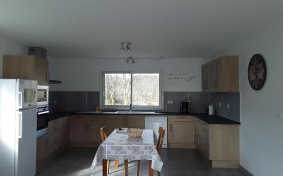 Maison 3u00a0Chambres