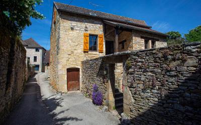 Maison 3u00a0Chambres