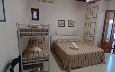 Monolocale con Terrazza