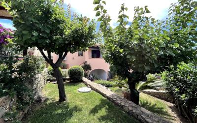 Casa con 2 Camere da Letto