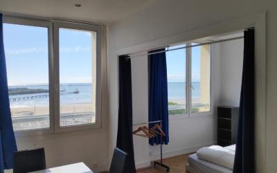 Appartement 3u00a0Chambres