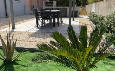 Casa con 3 Camere da Letto