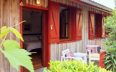 Suite - Vue sur Jardin Suite - Vue sur Jardin
