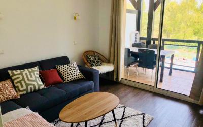 Appartement 2 Chambres Appartement 2 Chambres