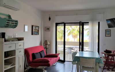 Casa con 2 Camere da Letto